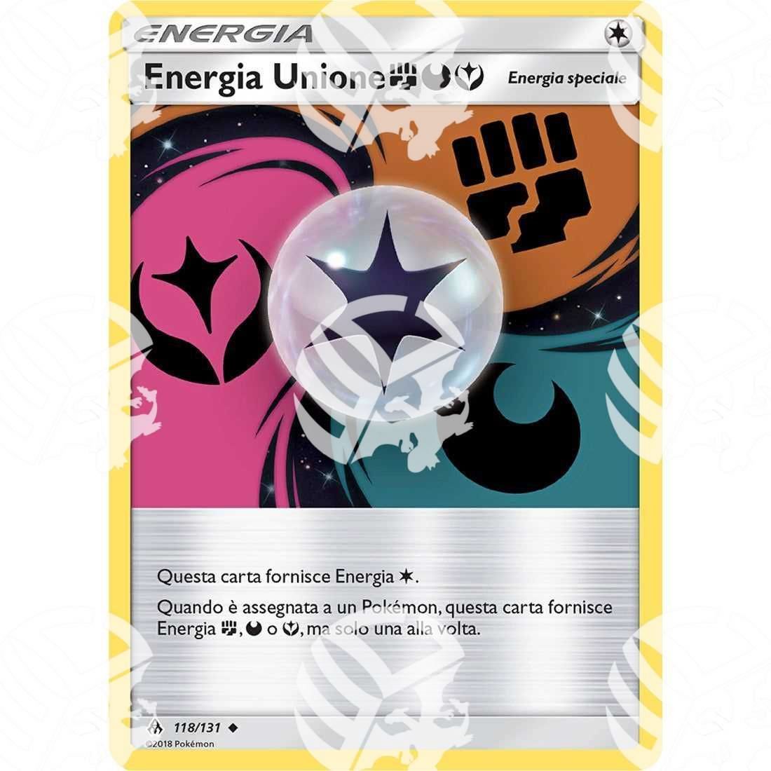 Apocalisse di Luce - Unit Energy FDY - 118/131 - Warcard -  -  - Apocalisse di Luce - Unit Energy FDY - 118/131 - Warcard - Apocalisse di Luce - Unit Energy FDY - 118/131 i prezzi più bassi sul mercato, solo da www.warcardshop.com! Carte singole, box, buste e mazzi.
