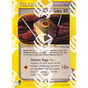 Aquapolis - Fighting Cube 01 - 121/147 - Warcard - Aquapolis - Fighting Cube 01 - 121/147 i prezzi più bassi sul mercato, solo da www.warcardshop.com! Carte singole, box, buste e mazzi.