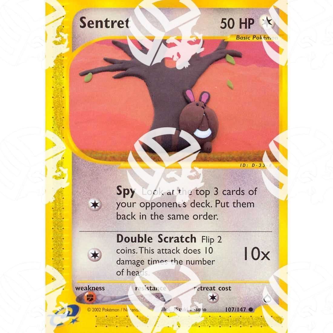 Aquapolis - Sentret - 107/147 - Warcard - Aquapolis - Sentret - 107/147 i prezzi più bassi sul mercato, solo da www.warcardshop.com! Carte singole, box, buste e mazzi.