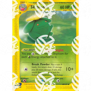 Aquapolis - Skiploom - 60/147 - Warcard - Aquapolis - Skiploom - 60/147 i prezzi più bassi sul mercato, solo da www.warcardshop.com! Carte singole, box, buste e mazzi.