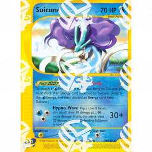 Aquapolis - Suicune - 37/147 - Warcard - Aquapolis - Suicune - 37/147 i prezzi più bassi sul mercato, solo da www.warcardshop.com! Carte singole, box, buste e mazzi.