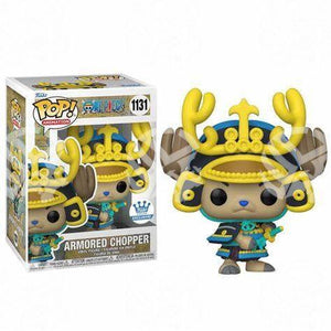 Armored Chopper Exclusive 9 cm - Warcard