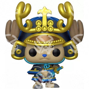 Armored Chopper Exclusive 9 cm - Warcard