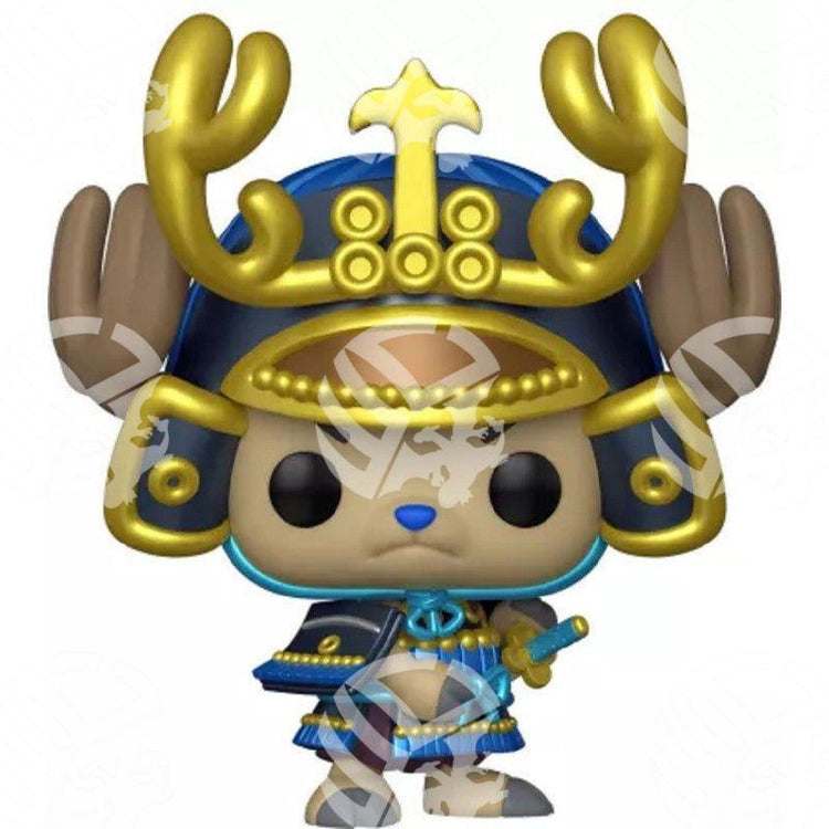 Armored Chopper Exclusive 9 cm - Warcard