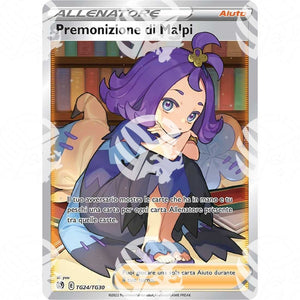 Astri Lucenti - Acerola's Premonition - Secret Rare TG24/TG30 - Warcard -  -  - Astri Lucenti - Acerola's Premonition - Secret Rare TG24/TG30 - Warcard - Astri Lucenti - Acerola's Premonition - Secret Rare TG24/TG30 i prezzi più bassi sul mercato, solo da www.warcardshop.com! Carte singole, box, buste e mazzi.