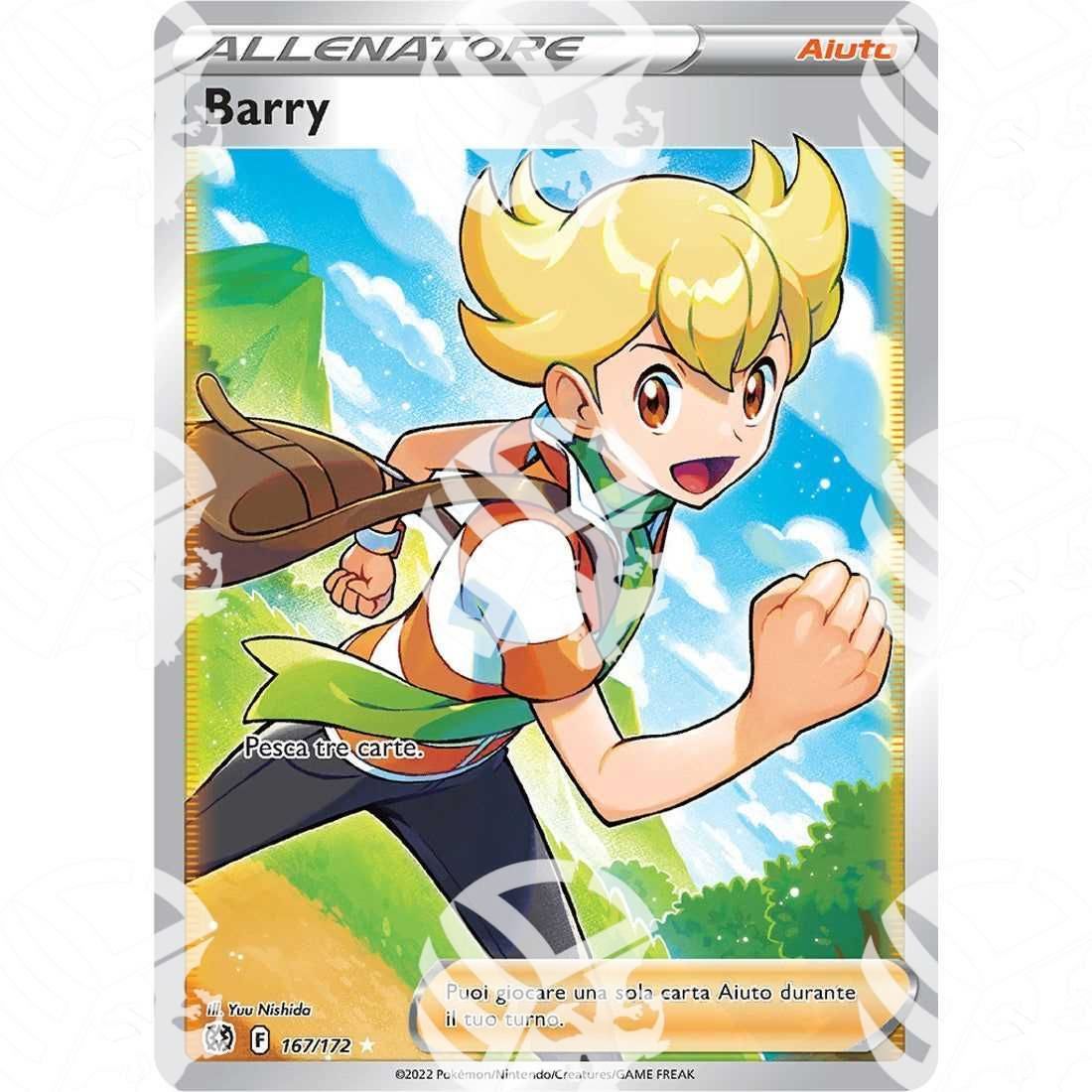 Astri Lucenti - Barry - 167/172 - Warcard -  -  - Astri Lucenti - Barry - 167/172 - Warcard - Astri Lucenti - Barry - 167/172 i prezzi più bassi sul mercato, solo da www.warcardshop.com! Carte singole, box, buste e mazzi.