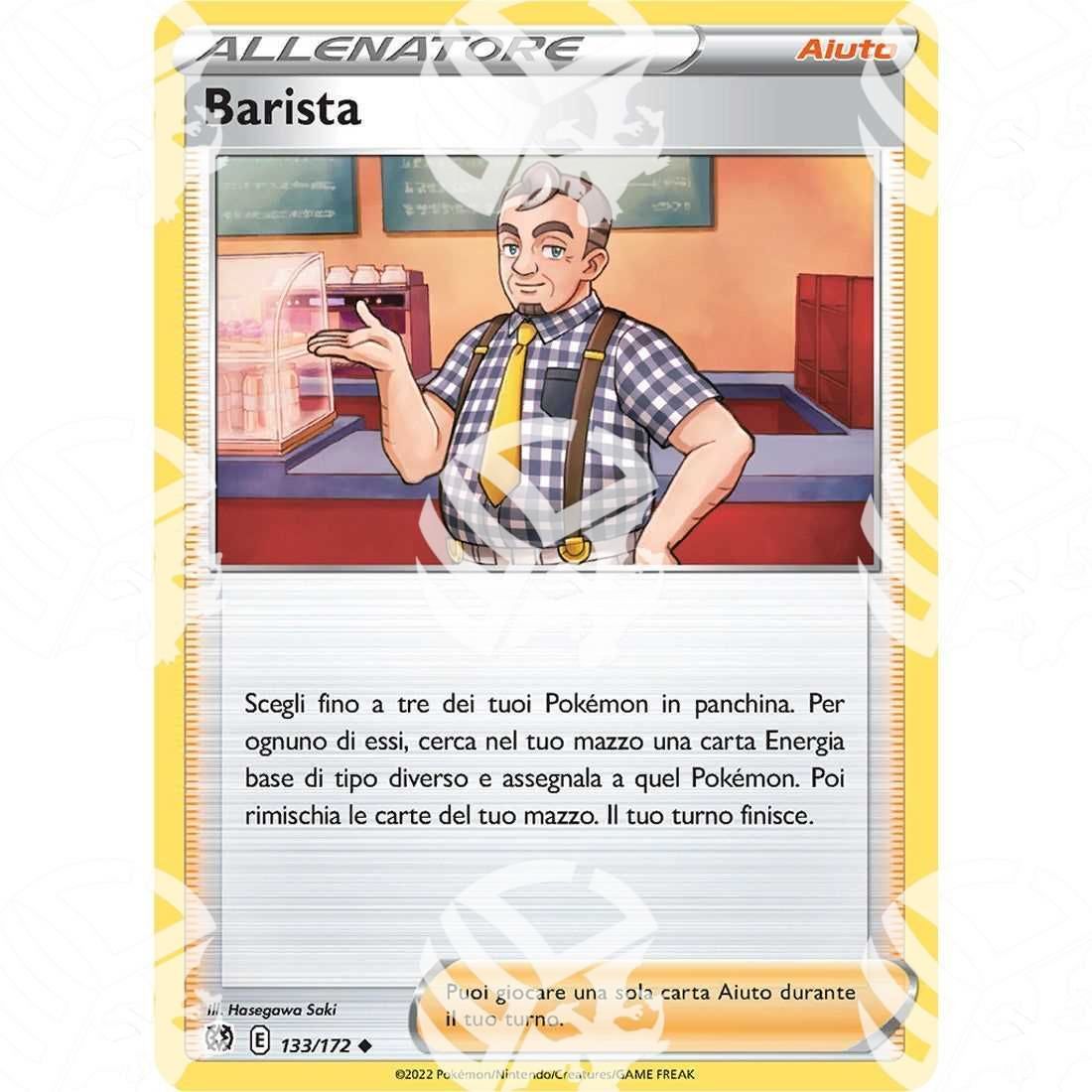 Astri Lucenti - Café Master - 133/172 - Warcard -  -  - Astri Lucenti - Café Master - 133/172 - Warcard - Astri Lucenti - Café Master - 133/172 i prezzi più bassi sul mercato, solo da www.warcardshop.com! Carte singole, box, buste e mazzi.