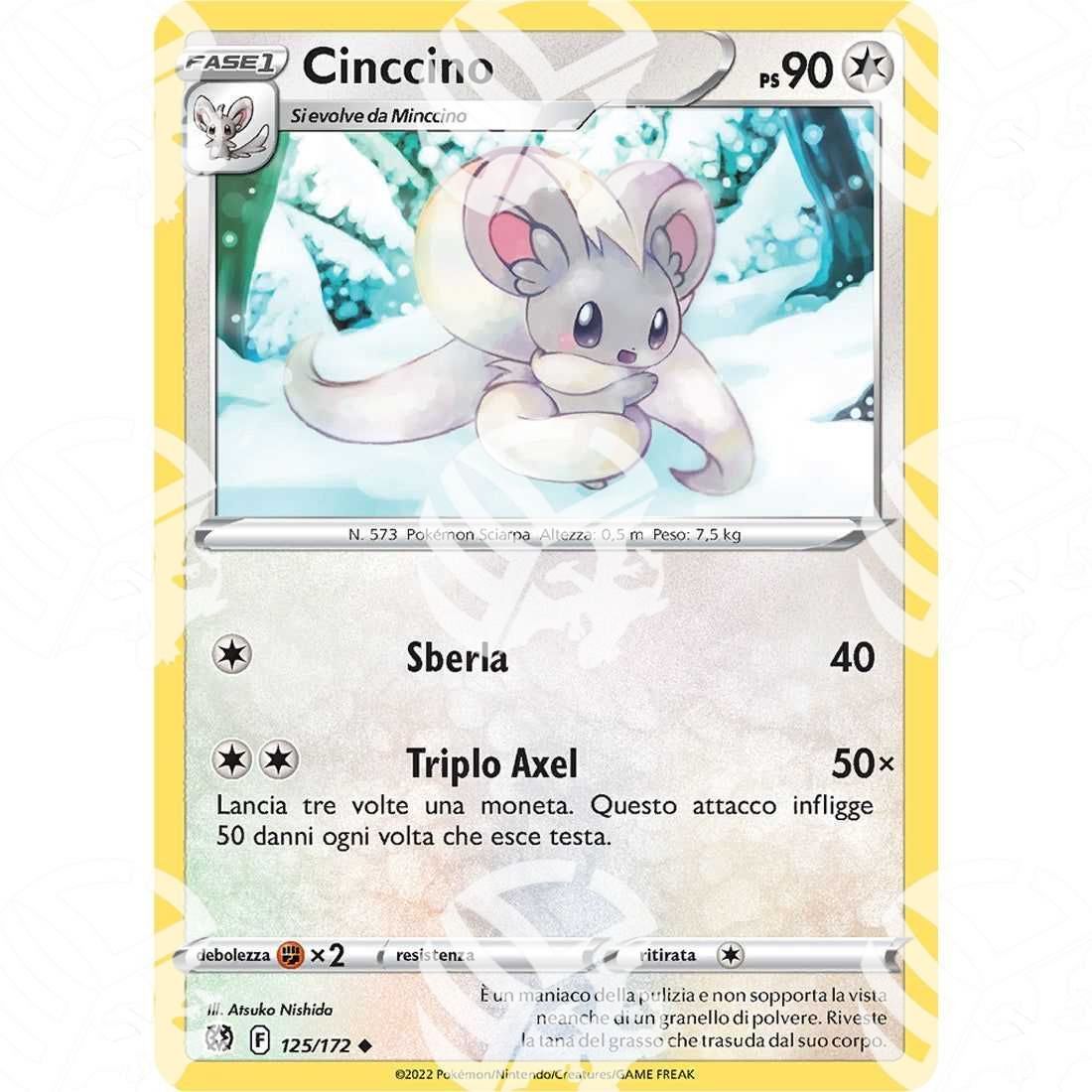 Astri Lucenti - Cinccino - 125/172 - Warcard -  -  - Astri Lucenti - Cinccino - 125/172 - Warcard - Astri Lucenti - Cinccino - 125/172 i prezzi più bassi sul mercato, solo da www.warcardshop.com! Carte singole, box, buste e mazzi.