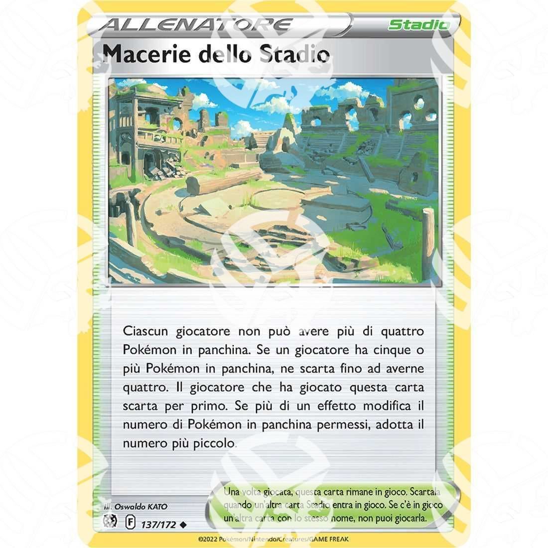 Astri Lucenti - Collapsed Stadium - 137/172 - Warcard -  -  - Astri Lucenti - Collapsed Stadium - 137/172 - Warcard - Astri Lucenti - Collapsed Stadium - 137/172 i prezzi più bassi sul mercato, solo da www.warcardshop.com! Carte singole, box, buste e mazzi.