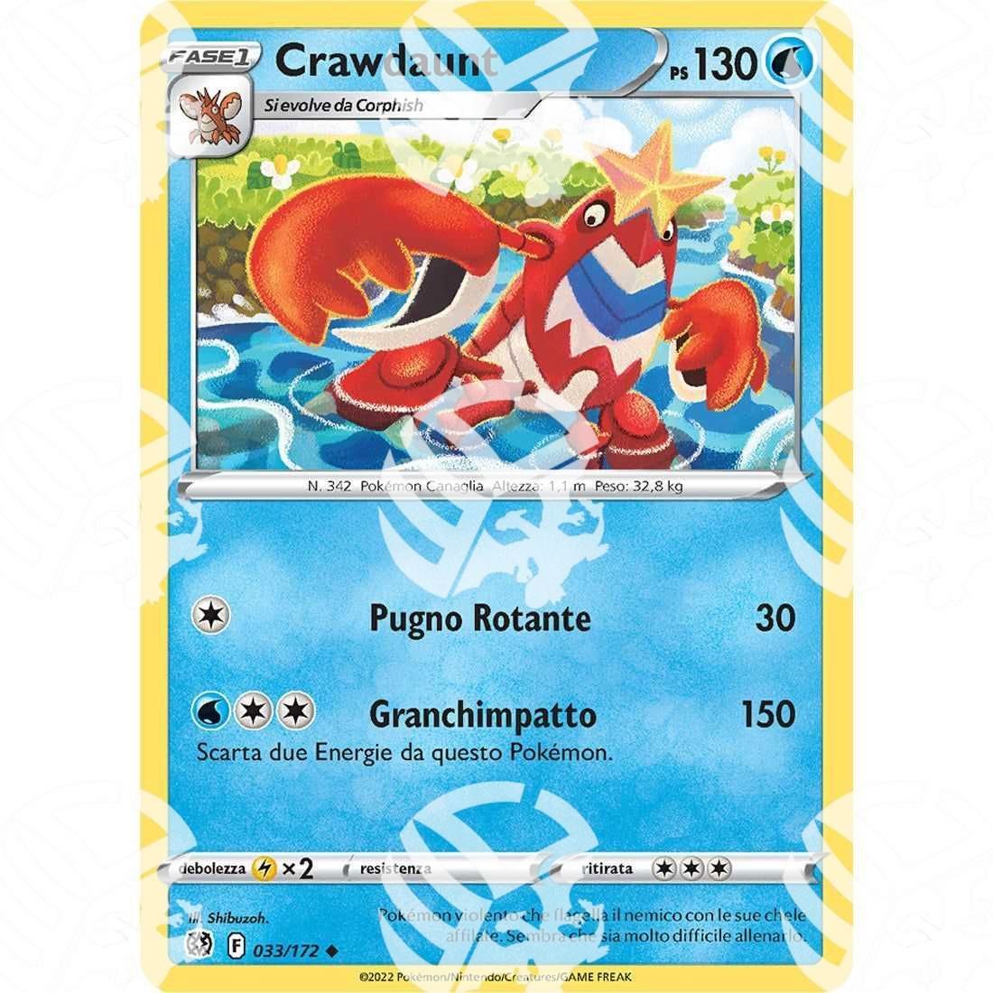 Astri Lucenti - Crawdaunt - 033/172 - Warcard -  -  - Astri Lucenti - Crawdaunt - 033/172 - Warcard - Astri Lucenti - Crawdaunt - 033/172 i prezzi più bassi sul mercato, solo da www.warcardshop.com! Carte singole, box, buste e mazzi.