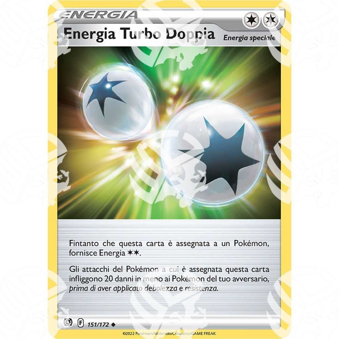Astri Lucenti - Double Turbo Energy - 151/172 - Warcard -  -  - Astri Lucenti - Double Turbo Energy - 151/172 - Warcard - Astri Lucenti - Double Turbo Energy - 151/172 i prezzi più bassi sul mercato, solo da www.warcardshop.com! Carte singole, box, buste e mazzi.