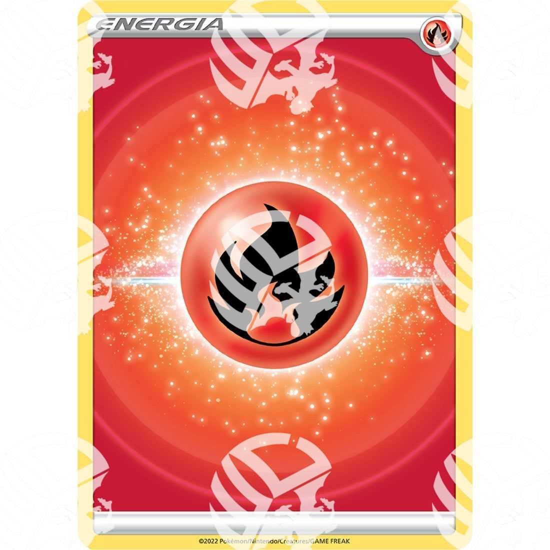 Astri Lucenti - Fire Energy - Warcard -  -  - Astri Lucenti - Fire Energy - Warcard - Astri Lucenti - Fire Energy i prezzi più bassi sul mercato, solo da www.warcardshop.com! Carte singole, box, buste e mazzi.