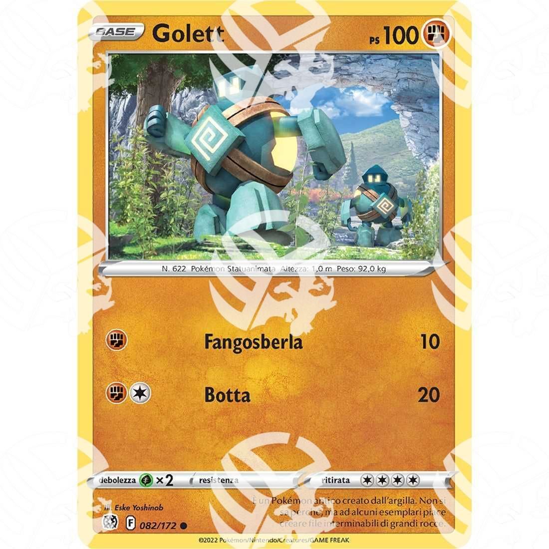 Astri Lucenti - Golett - 082/172 - Warcard -  -  - Astri Lucenti - Golett - 082/172 - Warcard - Astri Lucenti - Golett - 082/172 i prezzi più bassi sul mercato, solo da www.warcardshop.com! Carte singole, box, buste e mazzi.