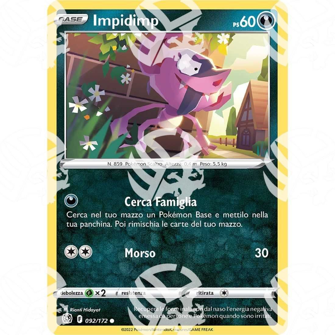 Astri Lucenti - Impidimp - 092/172 - Warcard -  -  - Astri Lucenti - Impidimp - 092/172 - Warcard - Astri Lucenti - Impidimp - 092/172 i prezzi più bassi sul mercato, solo da www.warcardshop.com! Carte singole, box, buste e mazzi.