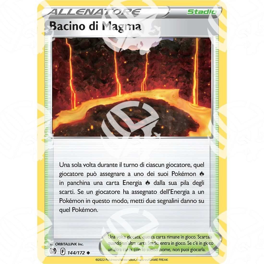 Astri Lucenti - Magma Basin - 144/172 - Warcard -  -  - Astri Lucenti - Magma Basin - 144/172 - Warcard - Astri Lucenti - Magma Basin - 144/172 i prezzi più bassi sul mercato, solo da www.warcardshop.com! Carte singole, box, buste e mazzi.