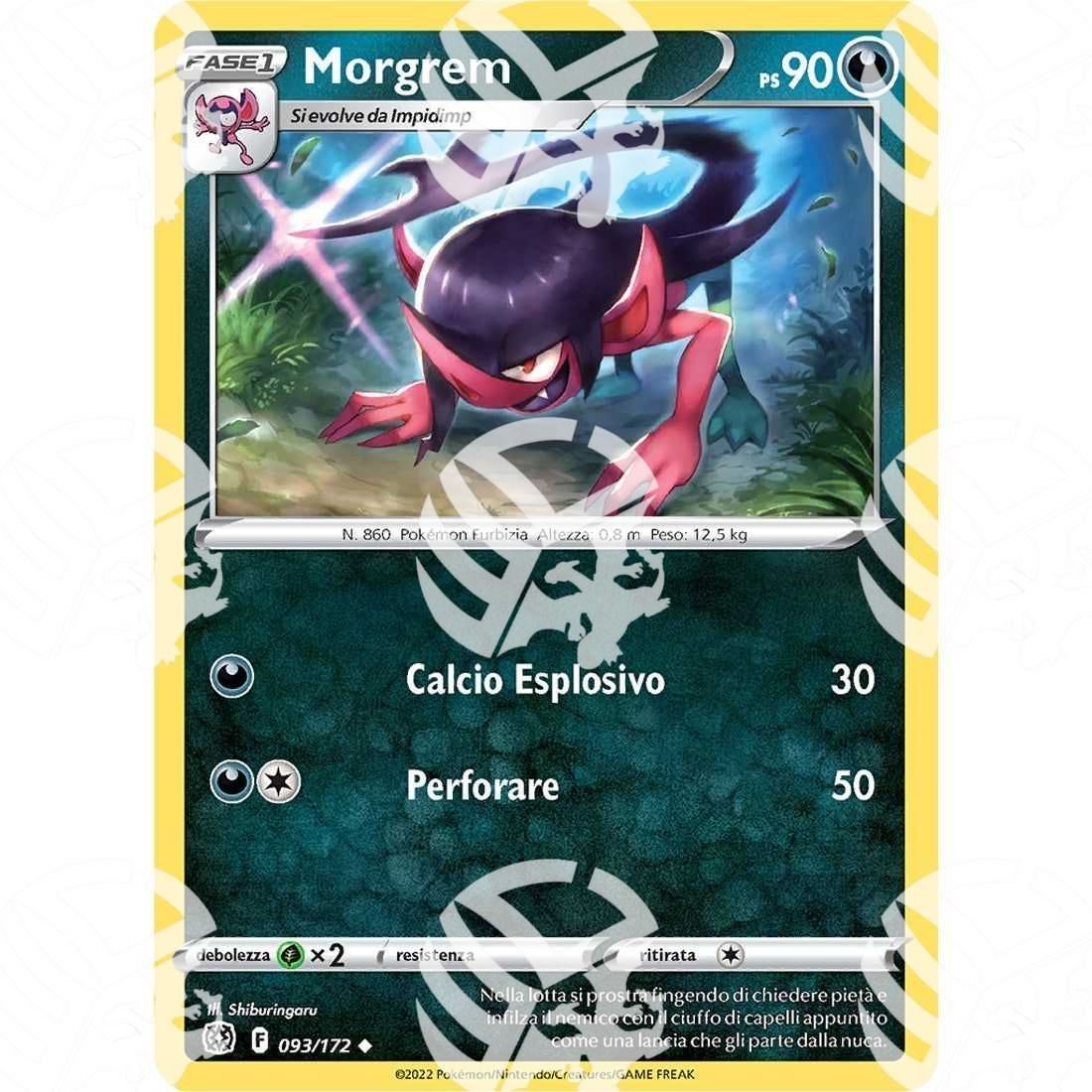 Astri Lucenti - Morgrem - 093/172 - Warcard -  -  - Astri Lucenti - Morgrem - 093/172 - Warcard - Astri Lucenti - Morgrem - 093/172 i prezzi più bassi sul mercato, solo da www.warcardshop.com! Carte singole, box, buste e mazzi.