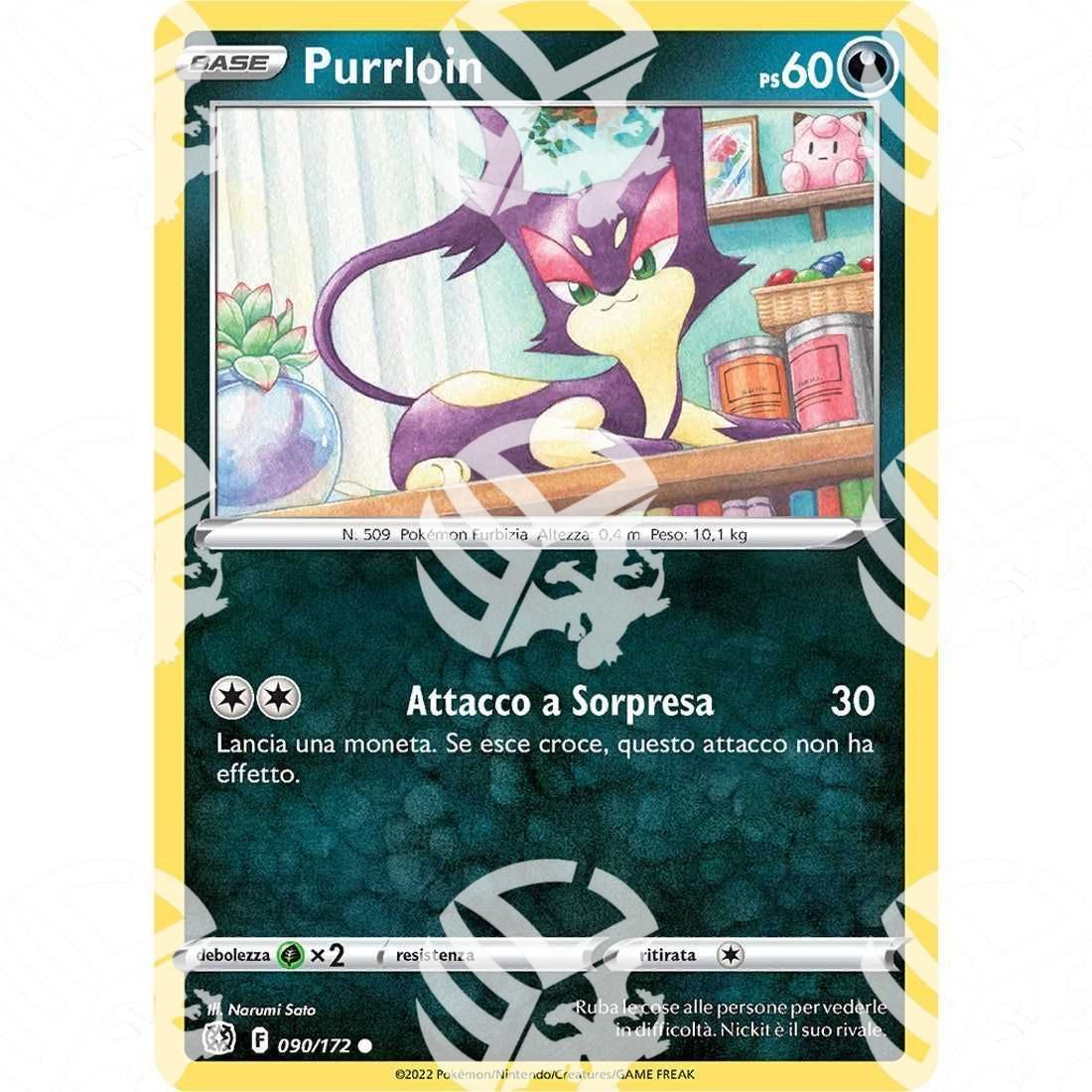 Astri Lucenti - Purrloin - 090/172 - Warcard -  -  - Astri Lucenti - Purrloin - 090/172 - Warcard - Astri Lucenti - Purrloin - 090/172 i prezzi più bassi sul mercato, solo da www.warcardshop.com! Carte singole, box, buste e mazzi.