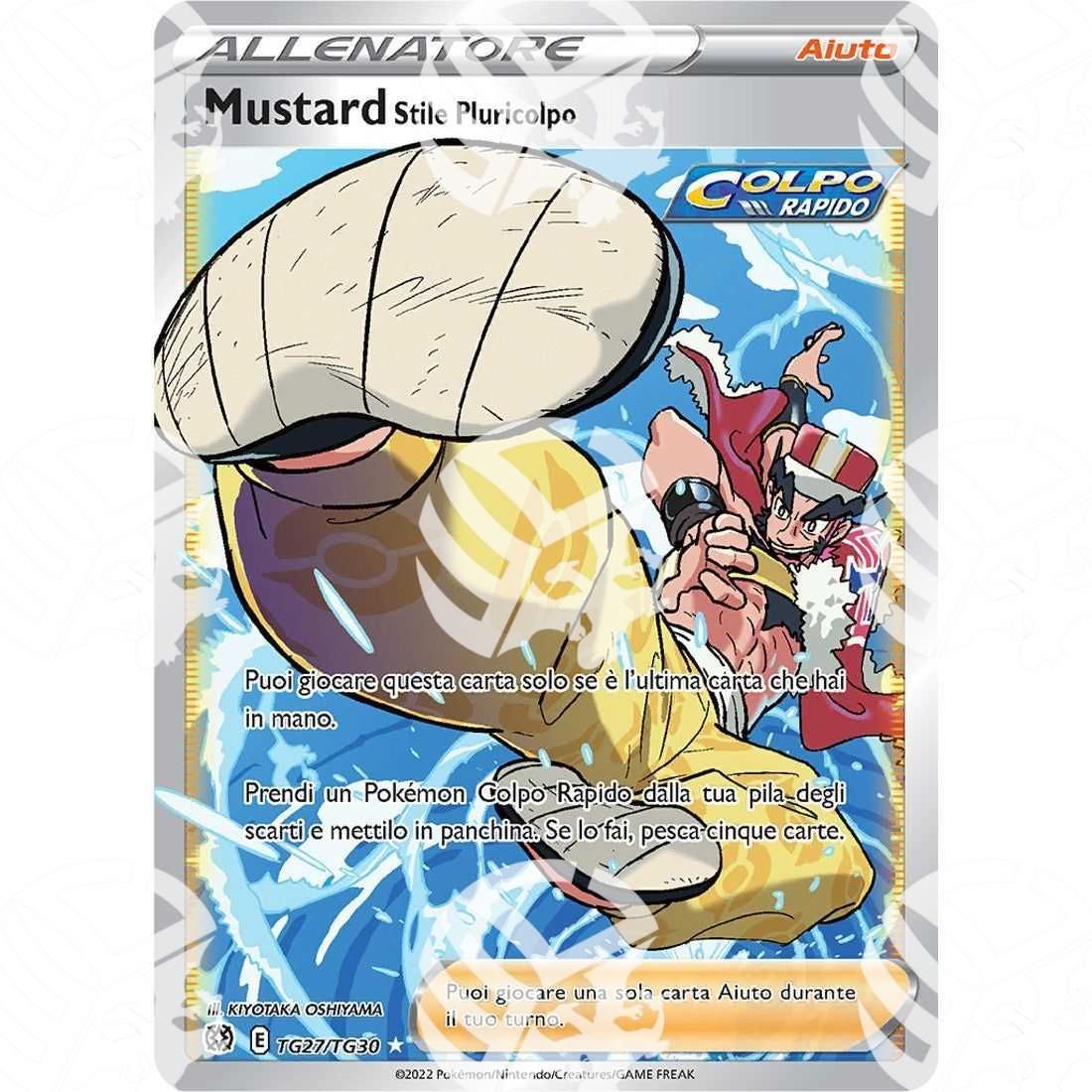 Astri Lucenti - Rapid Strike Style Mustard - Secret Rare TG27/TG30 - Warcard -  -  - Astri Lucenti - Rapid Strike Style Mustard - Secret Rare TG27/TG30 - Warcard - Astri Lucenti - Rapid Strike Style Mustard - Secret Rare TG27/TG30 i prezzi più bassi sul mercato, solo da www.warcardshop.com! Carte singole, box, buste e mazzi.