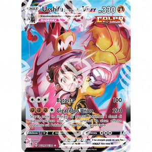 Astri Lucenti - Single Strike Urshifu VMAX - Secret Rare TG19/TG30 - Warcard -  -  - Astri Lucenti - Single Strike Urshifu VMAX - Secret Rare TG19/TG30 - Warcard - Astri Lucenti - Single Strike Urshifu VMAX - Secret Rare TG19/TG30 i prezzi più bassi sul mercato, solo da www.warcardshop.com! Carte singole, box, buste e mazzi.