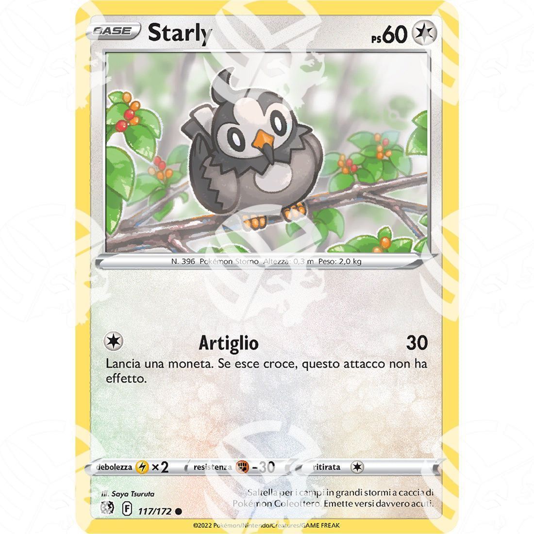 Astri Lucenti - Starly - 117/172 - Warcard -  -  - Astri Lucenti - Starly - 117/172 - Warcard - Astri Lucenti - Starly - 117/172 i prezzi più bassi sul mercato, solo da www.warcardshop.com! Carte singole, box, buste e mazzi.