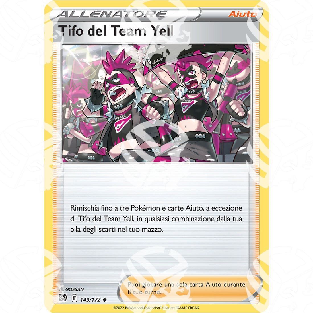 Astri Lucenti - Team Yell's Cheer - 149/172 - Warcard -  -  - Astri Lucenti - Team Yell's Cheer - 149/172 - Warcard - Astri Lucenti - Team Yell's Cheer - 149/172 i prezzi più bassi sul mercato, solo da www.warcardshop.com! Carte singole, box, buste e mazzi.