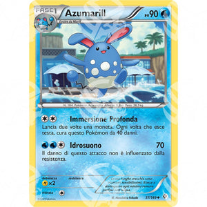 Confini Varcati - Azumarill - 37/149 - Warcard - Confini Varcati - Azumarill - 37/149 i prezzi più bassi sul mercato, solo da www.warcardshop.com! Carte singole, box, buste e mazzi.