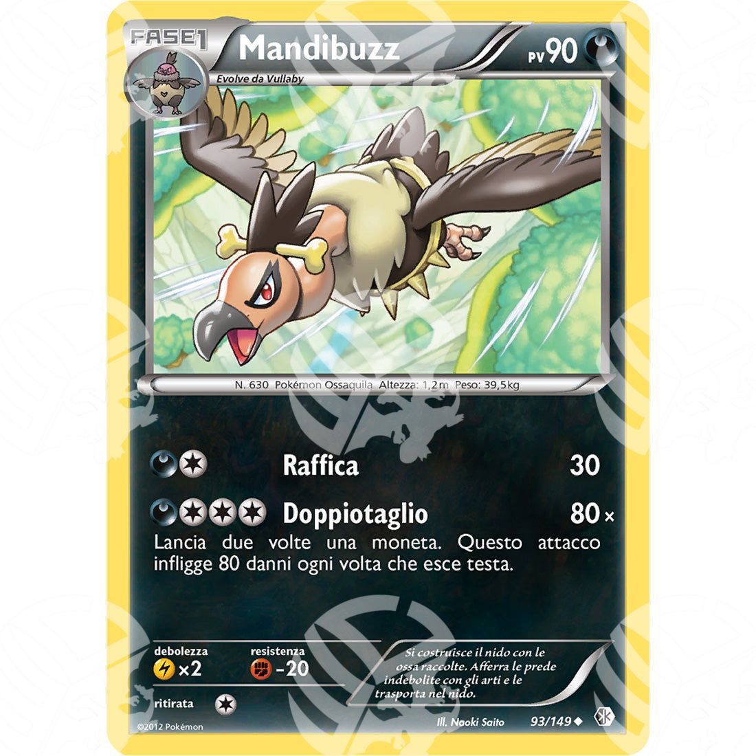 Confini Varcati - Mandibuzz - 93/149 - Warcard - Confini Varcati - Mandibuzz - 93/149 i prezzi più bassi sul mercato, solo da www.warcardshop.com! Carte singole, box, buste e mazzi.