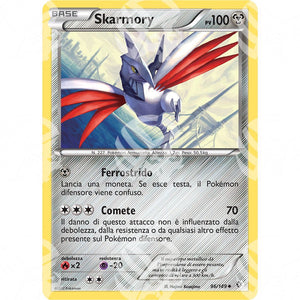 Confini Varcati - Skarmory - 96/149 - Warcard - Confini Varcati - Skarmory - 96/149 i prezzi più bassi sul mercato, solo da www.warcardshop.com! Carte singole, box, buste e mazzi.