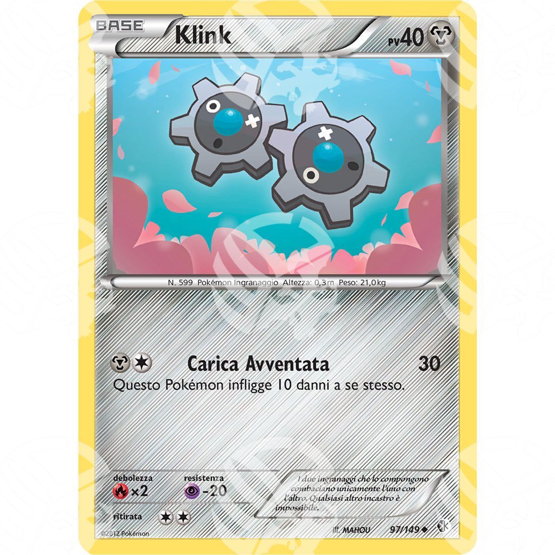 Confini Varcati - Klink - 97/149 - Warcard - Confini Varcati - Klink - 97/149 i prezzi più bassi sul mercato, solo da www.warcardshop.com! Carte singole, box, buste e mazzi.