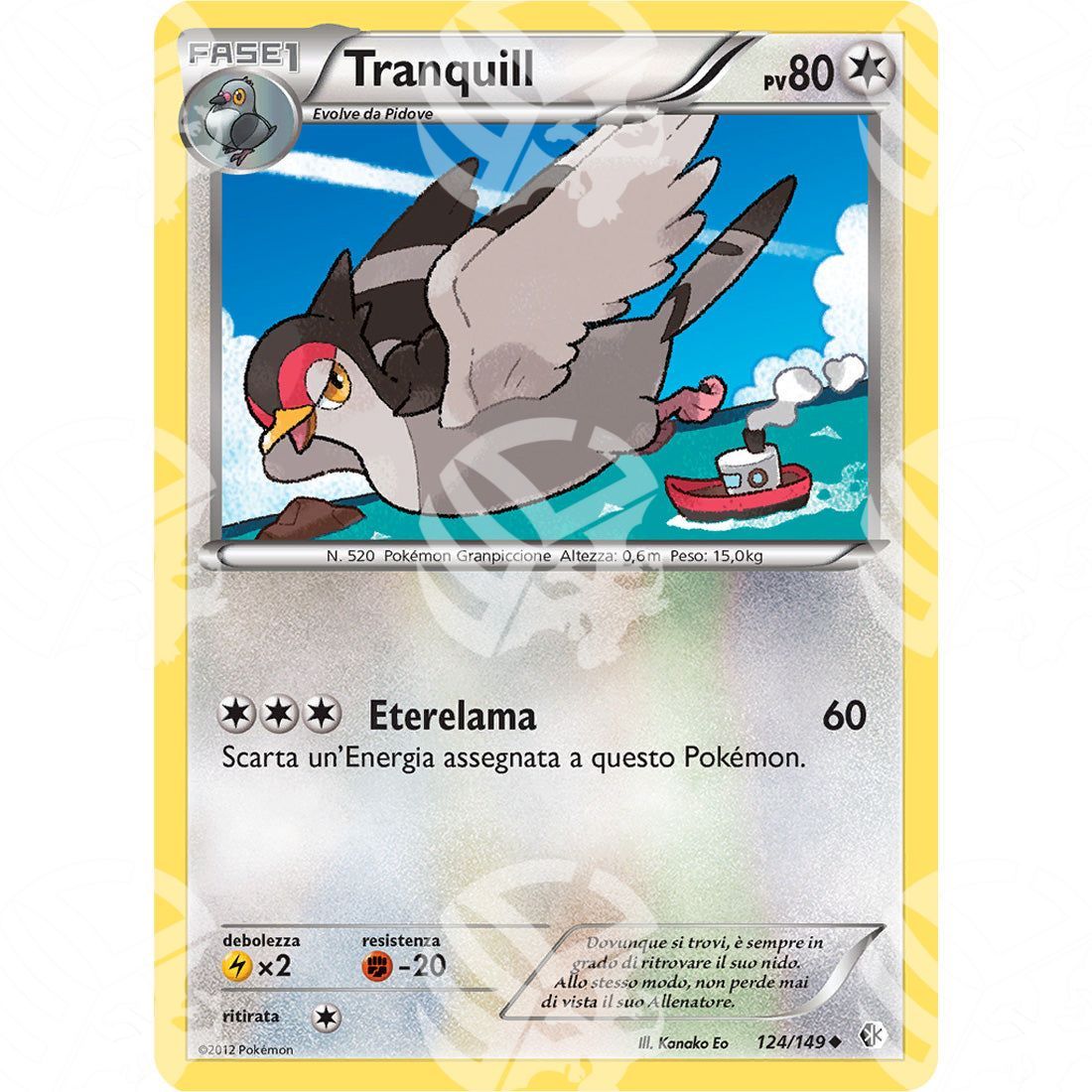 Confini Varcati - Tranquill - 124/149 - Warcard - Confini Varcati - Tranquill - 124/149 i prezzi più bassi sul mercato, solo da www.warcardshop.com! Carte singole, box, buste e mazzi.