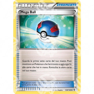 Confini Varcati - Great Ball - 129/149 - Warcard - Confini Varcati - Great Ball - 129/149 i prezzi più bassi sul mercato, solo da www.warcardshop.com! Carte singole, box, buste e mazzi.