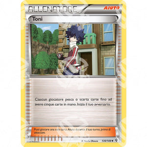 Confini Varcati - Hugh - 130/149 - Warcard - Confini Varcati - Hugh - 130/149 i prezzi più bassi sul mercato, solo da www.warcardshop.com! Carte singole, box, buste e mazzi.