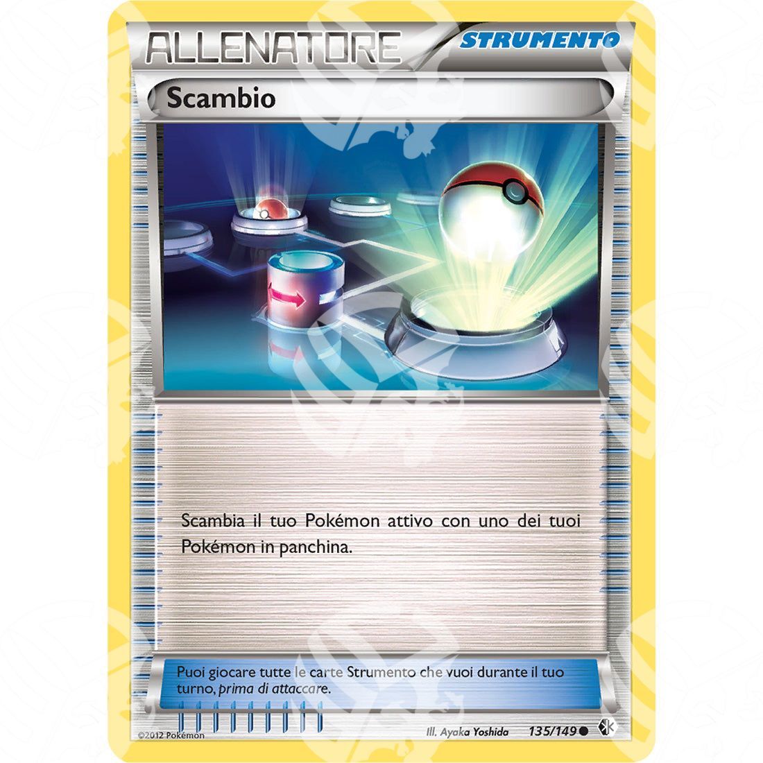 Confini Varcati - Switch - 135/149 - Warcard - Confini Varcati - Switch - 135/149 i prezzi più bassi sul mercato, solo da www.warcardshop.com! Carte singole, box, buste e mazzi.