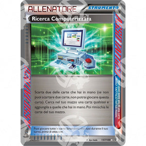 Confini Varcati - Computer Search - 137/149 - Warcard - Confini Varcati - Computer Search - 137/149 i prezzi più bassi sul mercato, solo da www.warcardshop.com! Carte singole, box, buste e mazzi.