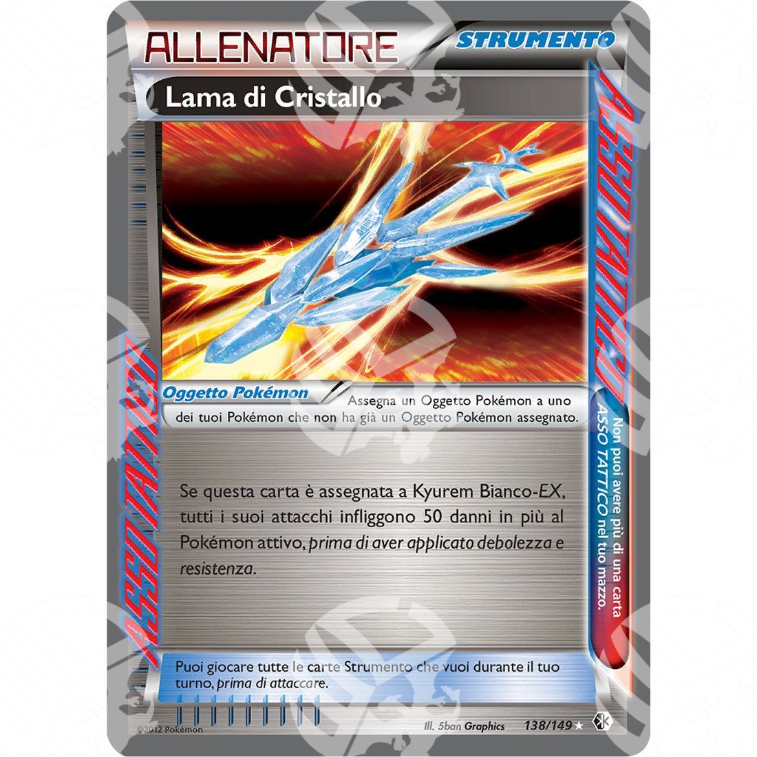 Confini Varcati - Crystal Edge - 138/149 - Warcard - Confini Varcati - Crystal Edge - 138/149 i prezzi più bassi sul mercato, solo da www.warcardshop.com! Carte singole, box, buste e mazzi.