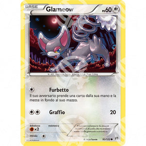 Turbocrash - Glameow - 93/122 - Warcard - Turbocrash - Glameow - 93/122 i prezzi più bassi sul mercato, solo da www.warcardshop.com! Carte singole, box, buste e mazzi.