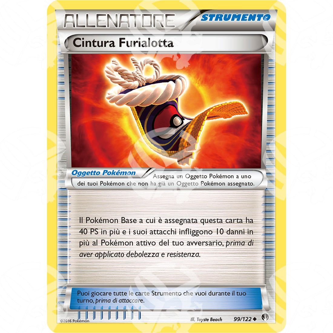 Turbocrash - Fighting Fury Belt - 99/122 - Warcard - Turbocrash - Fighting Fury Belt - 99/122 i prezzi più bassi sul mercato, solo da www.warcardshop.com! Carte singole, box, buste e mazzi.