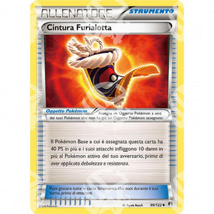 Turbocrash - Fighting Fury Belt - 99/122 - Warcard - Turbocrash - Fighting Fury Belt - 99/122 i prezzi più bassi sul mercato, solo da www.warcardshop.com! Carte singole, box, buste e mazzi.