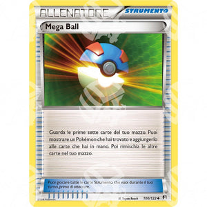 Turbocrash - Great Ball - 100/122 - Warcard - Turbocrash - Great Ball - 100/122 i prezzi più bassi sul mercato, solo da www.warcardshop.com! Carte singole, box, buste e mazzi.