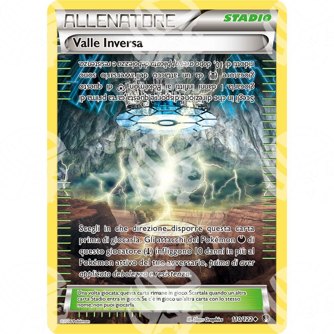 Turbocrash - Reverse Valley - 110/122 - Warcard - Turbocrash - Reverse Valley - 110/122 i prezzi più bassi sul mercato, solo da www.warcardshop.com! Carte singole, box, buste e mazzi.