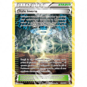Turbocrash - Reverse Valley - 110/122 - Warcard - Turbocrash - Reverse Valley - 110/122 i prezzi più bassi sul mercato, solo da www.warcardshop.com! Carte singole, box, buste e mazzi.