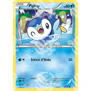 Turboblitz - Piplup - 36/162 - Warcard - Turboblitz - Piplup - 36/162 i prezzi più bassi sul mercato, solo da www.warcardshop.com! Carte singole, box, buste e mazzi.