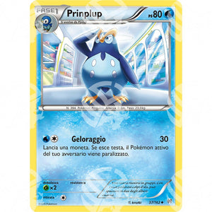 Turboblitz - Prinplup - 37/162 - Warcard - Turboblitz - Prinplup - 37/162 i prezzi più bassi sul mercato, solo da www.warcardshop.com! Carte singole, box, buste e mazzi.