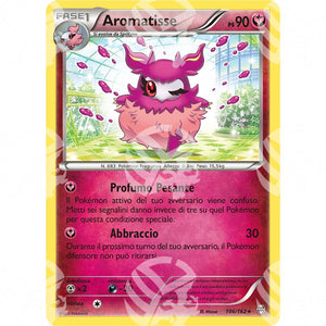 Turboblitz - Aromatisse - 106/162 - Warcard - Turboblitz - Aromatisse - 106/162 i prezzi più bassi sul mercato, solo da www.warcardshop.com! Carte singole, box, buste e mazzi.