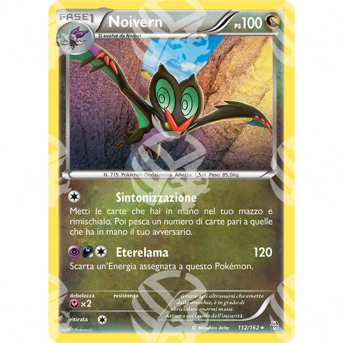 Turboblitz - Noivern - 112/162 - Warcard - Turboblitz - Noivern - 112/162 i prezzi più bassi sul mercato, solo da www.warcardshop.com! Carte singole, box, buste e mazzi.