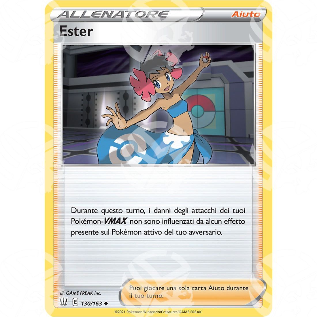 Stili di Lotta - Phoebe - 130/163 - Warcard - Stili di Lotta - Phoebe - 130/163 i prezzi più bassi sul mercato, solo da www.warcardshop.com! Carte singole, box, buste e mazzi.