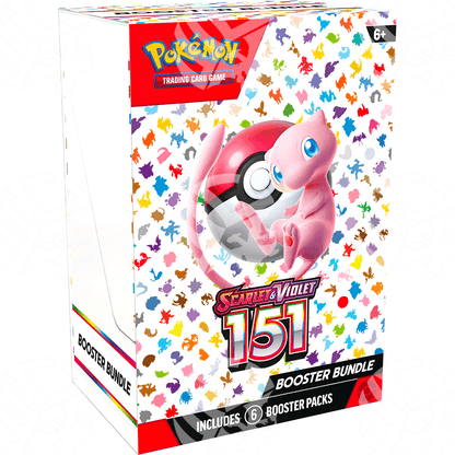 151 - Bundle 6 Buste