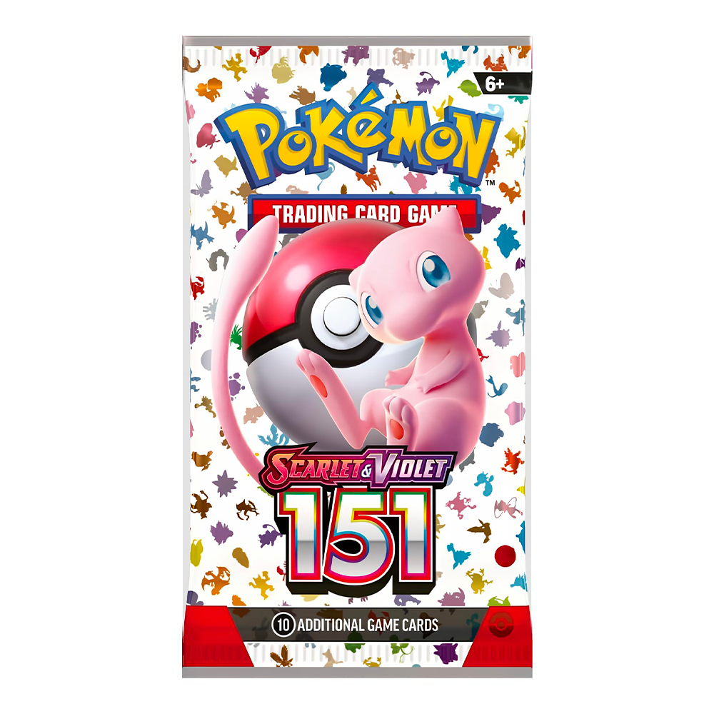 151 - Set Allenatore Fuoriclasse (ETB)
