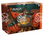 Banditi di Crocevia Tonante - Bundle - Warcard