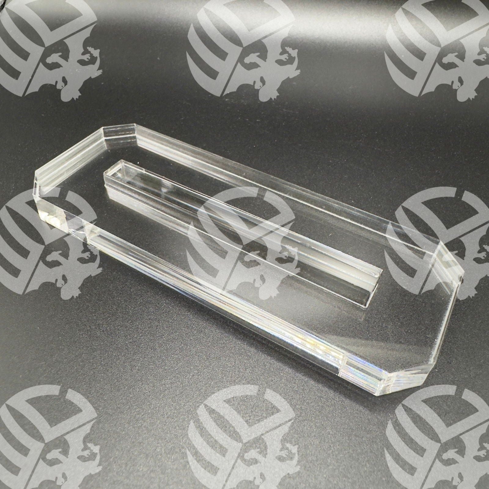 Base per Gradate PSA/GRAAD/BGS - Warcard